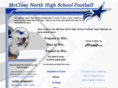 mccluernorth-football.com