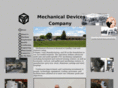 mechdev.com