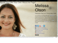 melissaolson.me