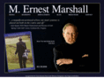 mernestmarshall.com