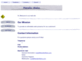 metallicwebs.com