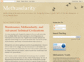 methuselarity.com