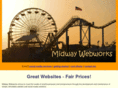 midwaywebworks.com