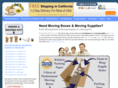 mojomovingboxes.com