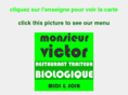 monsieur-victor.com