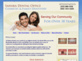 montebellodentistry.com