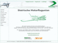 motorflugunion.com