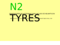 n2tyres.com