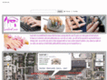 nailsaloncity.com
