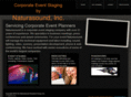 naturasound.com