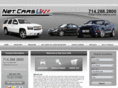 netcarsusa.com