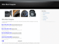 nittomudgrappler.net