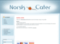 norskcater.com