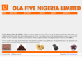 olafivenigeria.com