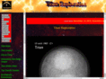planetaryphysics.com