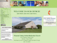 pleasantvalleyumc.org