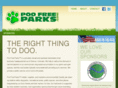 poohfreeparks.org