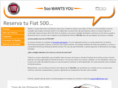 quierounfiat500.com