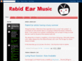 rabidearmusic.com