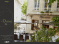 restaurantoustalet.com