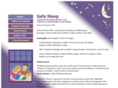 safesleepforchildren.com