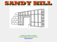 sandyhillsupply.com