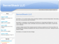 servershack.com