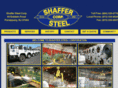 shaffersteel.com