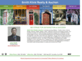 smithrealtyandauction.com