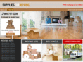 suppliesformoving.com