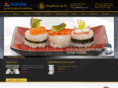 sushimachine.com.au