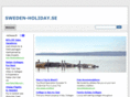 sweden-holiday.se