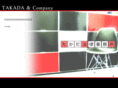 takadak.com