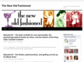 thenewoldfashioned.com