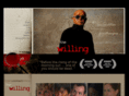 thewillingmovie.com