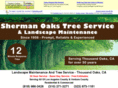 thousandoakslandscapemaintenance.com
