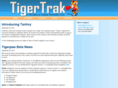 tigertrak.net