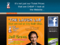 toowoombacomedyclub.com