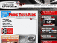 traktrchrome.com