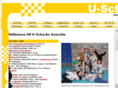 u-schack.se