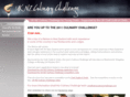 uknzculinarychallenge.com