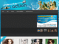 underwateractionbabes.com