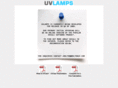 uvlamps.com