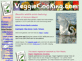 veggiecooking.com