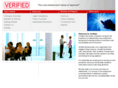 verifiedinc.com