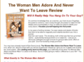 womanmenadore.com