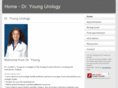 youngurology.info
