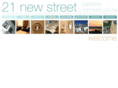 21newstreet.com