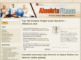 absolutefitnessequip.com