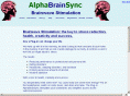 alphabrainsync.com